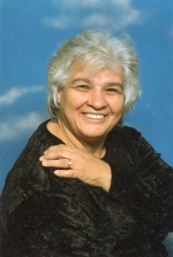 Josephine "Josie" Moorman