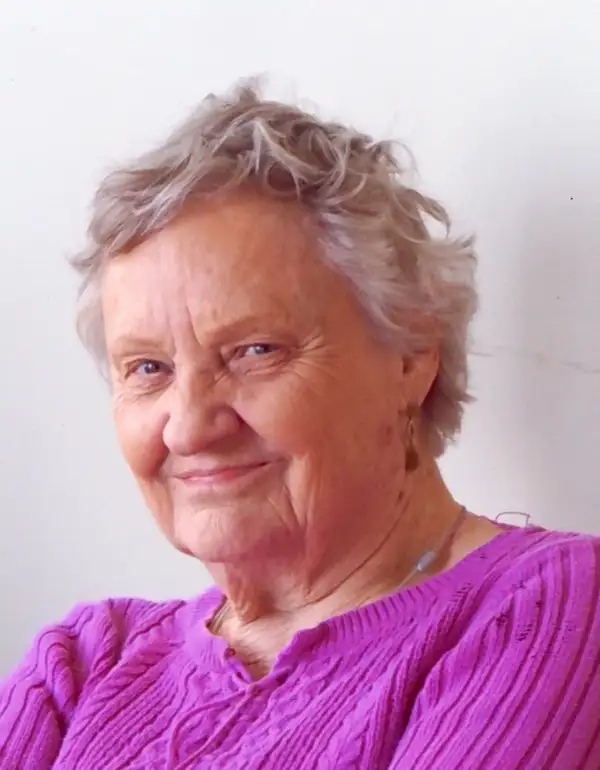 Jacqueline Marie Lynch