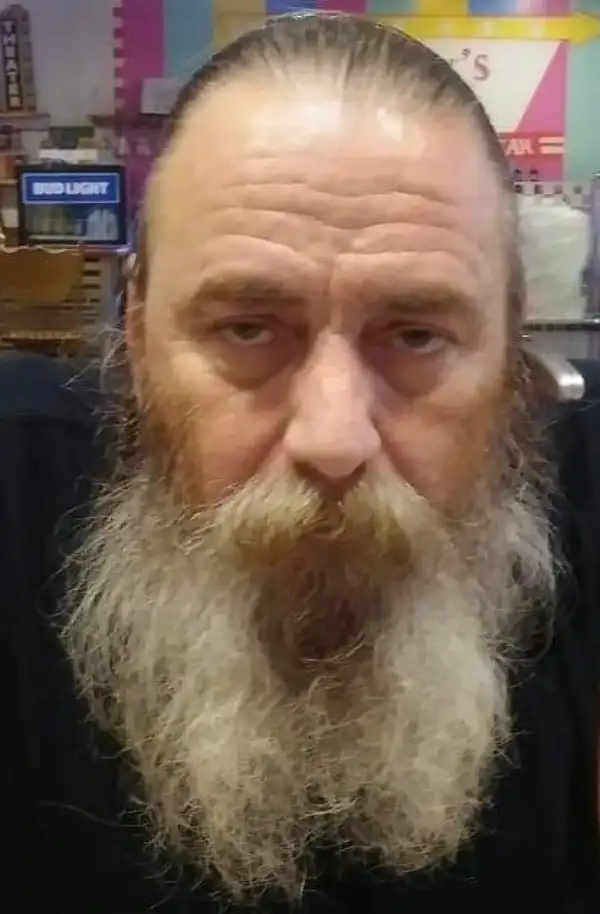 Ronald "Bubby" Cross