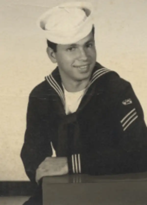 Chris Eugene Lillegard