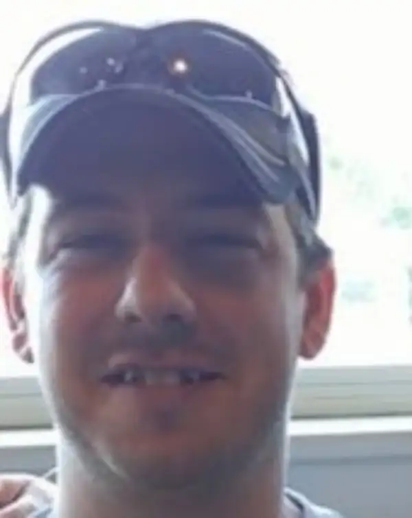 Edward "Eddie" Bagley