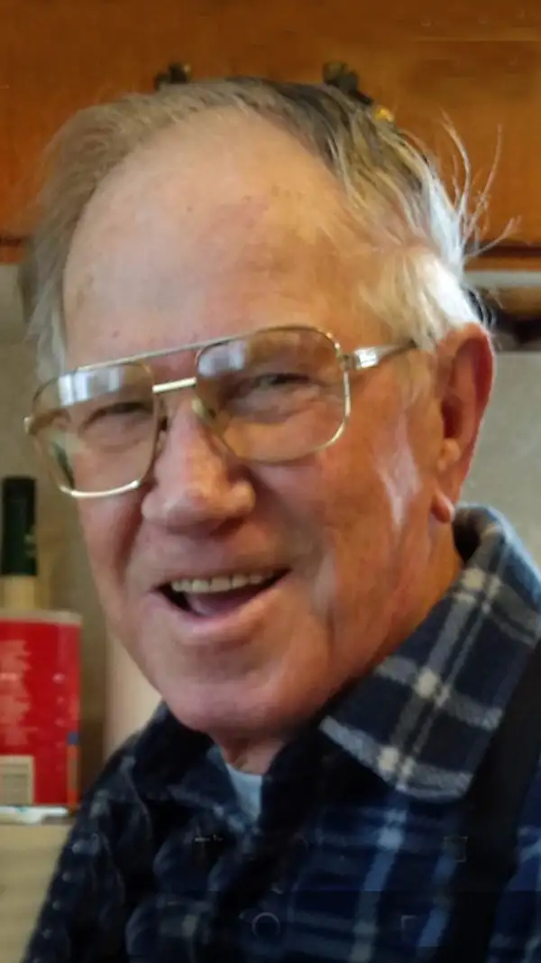 William "Bill" Sumpter