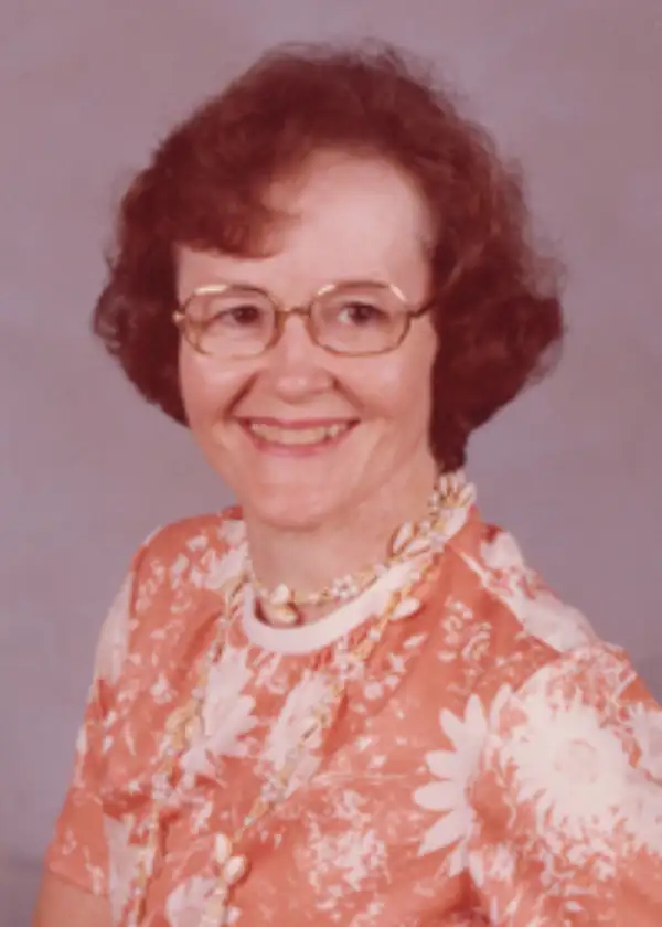Roberta Fern Ditto Duckstein