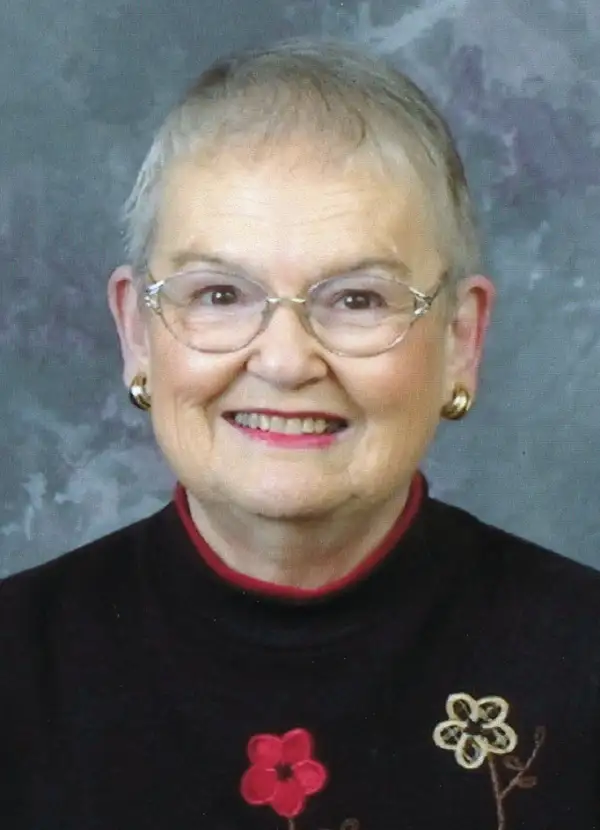 Faye A. Harding