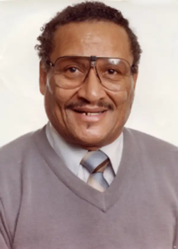 Melvin E. Brooks