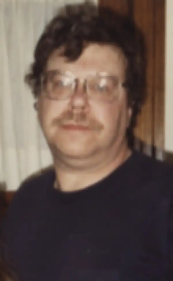 Donald Charles Cook, Jr.