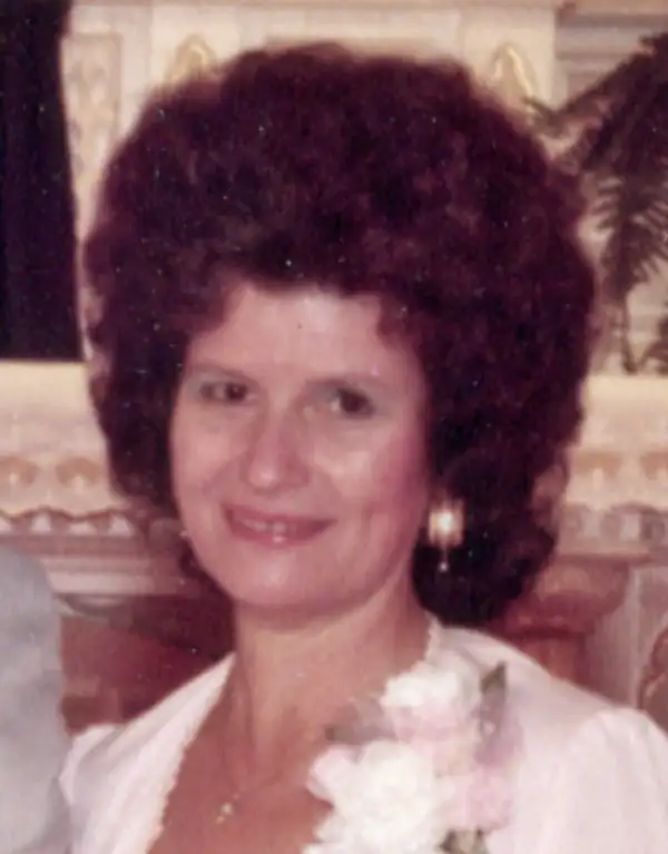 Joyce A. (McBroom) Fisher