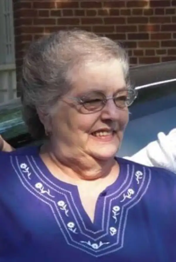 Sandra Jane McGhee