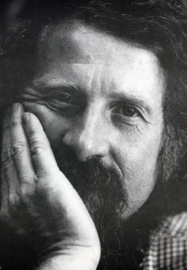 Robert Dean Woodward