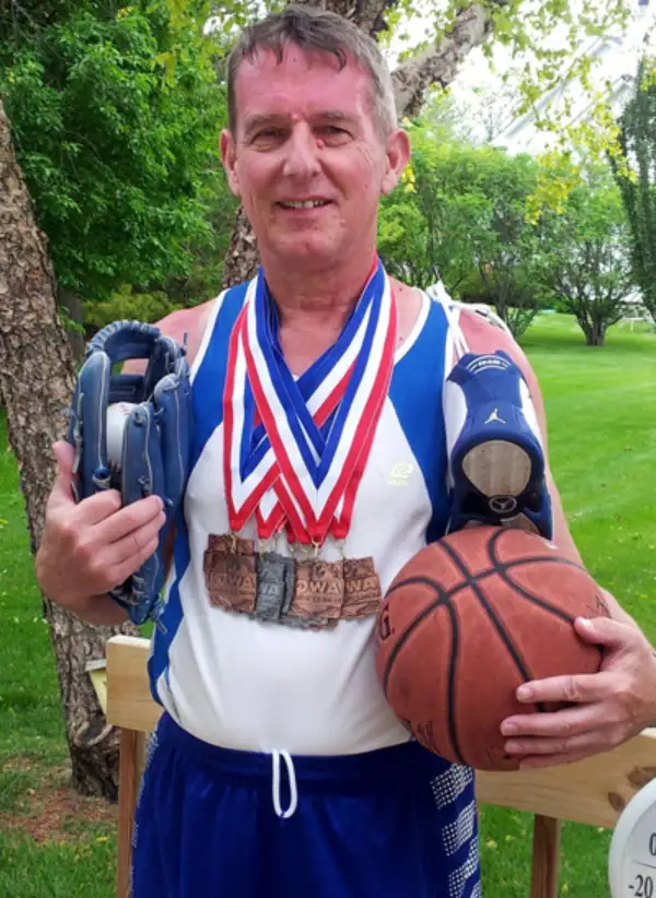 Martin Daniel Feeney