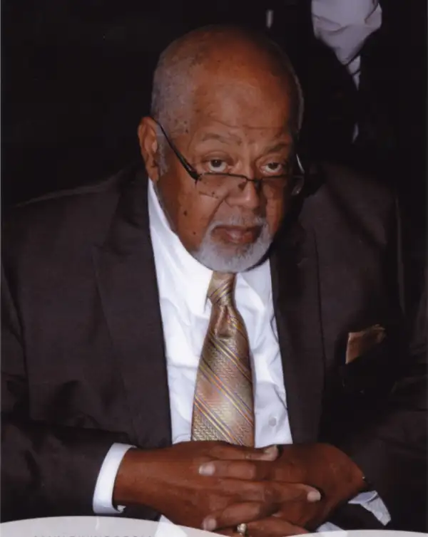 Darryl Maurice Allen