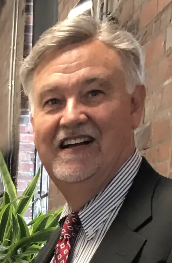 Larry Dean Morris