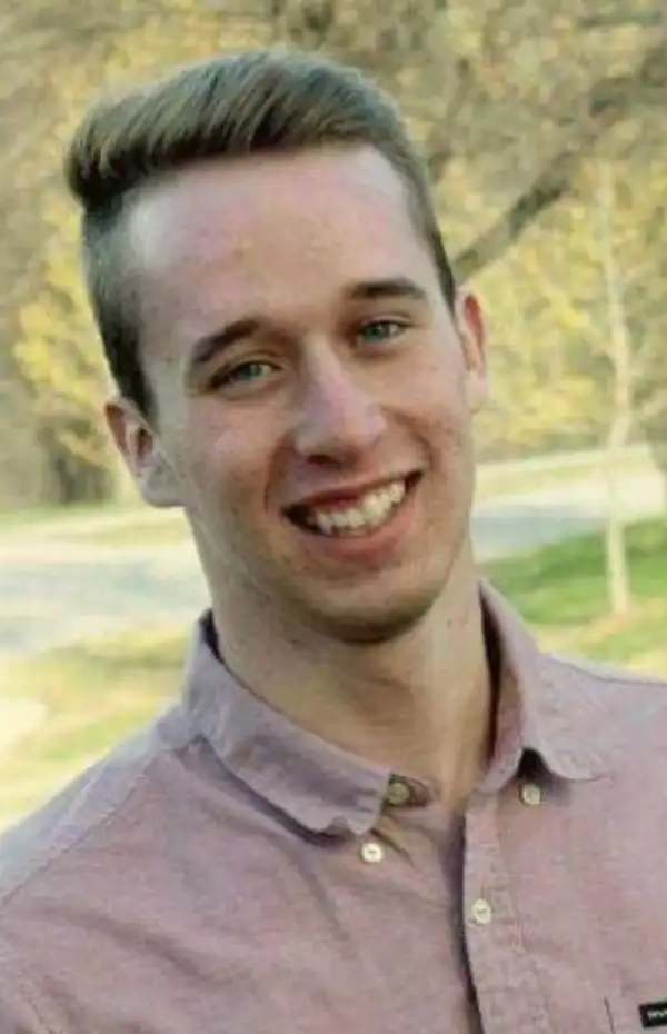 Matthias Stephen Herman