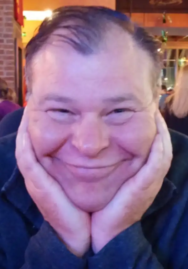 Thomas "Tommy" McGinnis