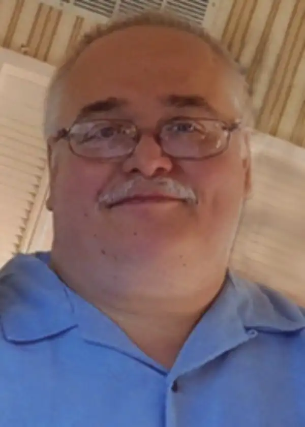 Lloyd Stump