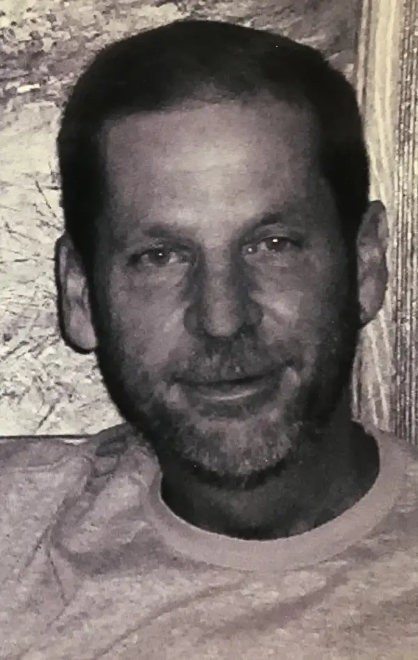 Timothy Paul Duncan