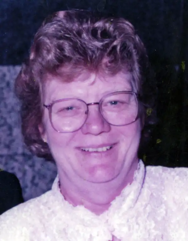 Pauline Quick
