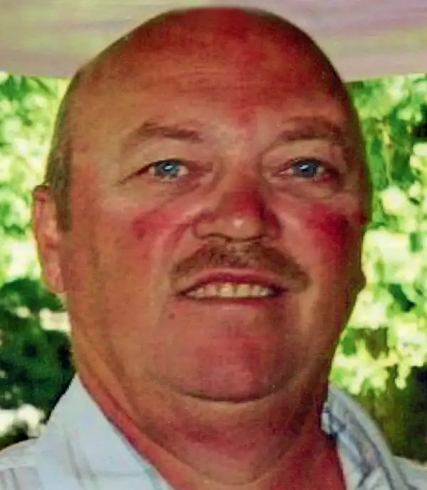 William "Billy" Shere