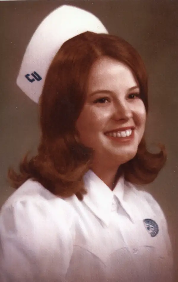 Patricia Ann Topf-Reed