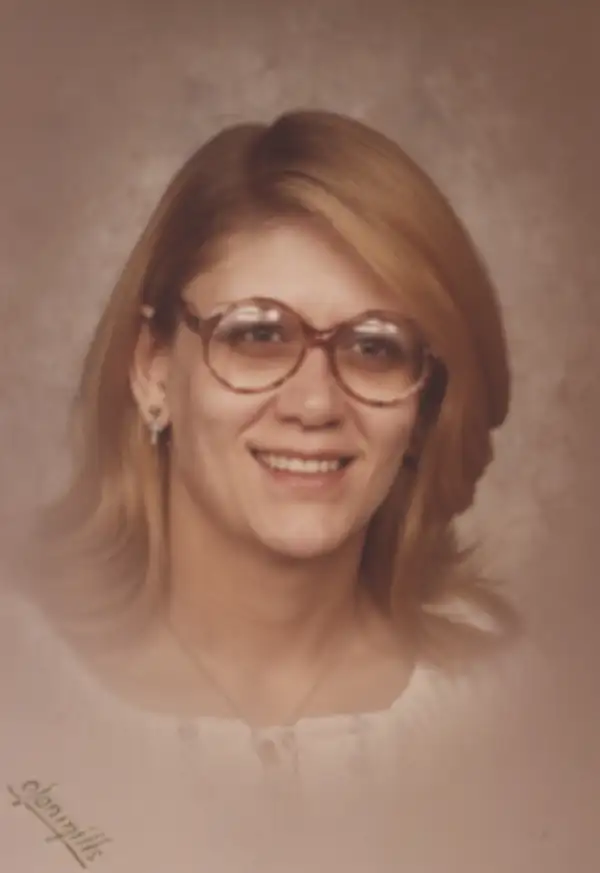 Mildred "Millie" Spooner