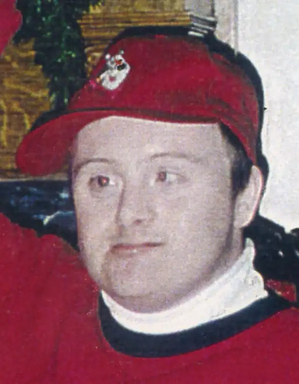 Jeffrey Peterson