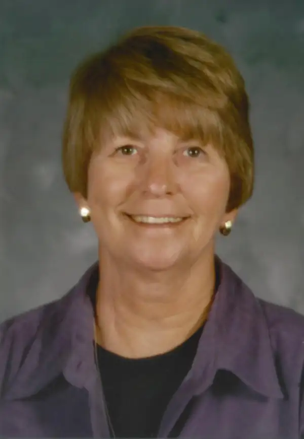 Linda Joyce Wightman