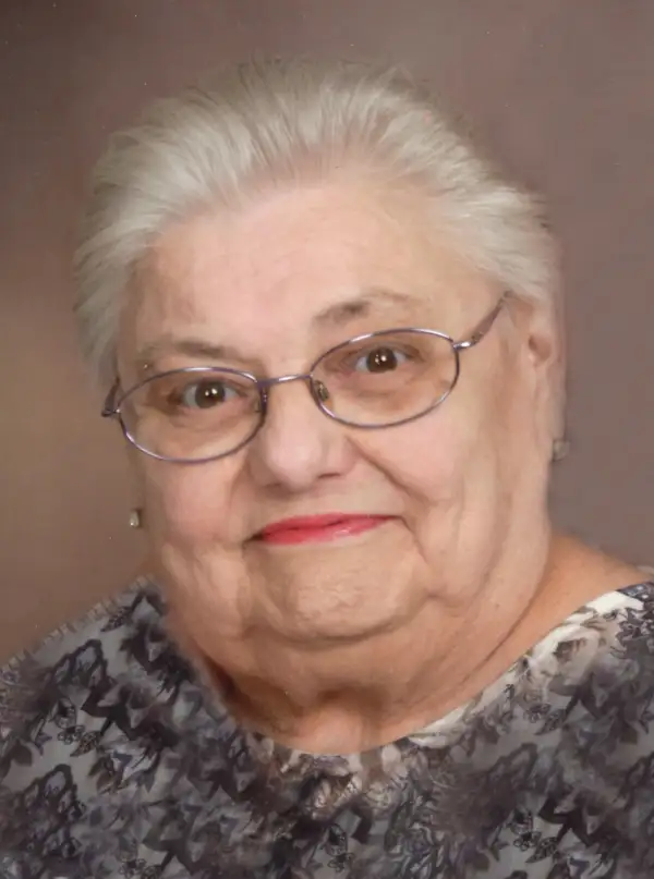 Miriam Briley