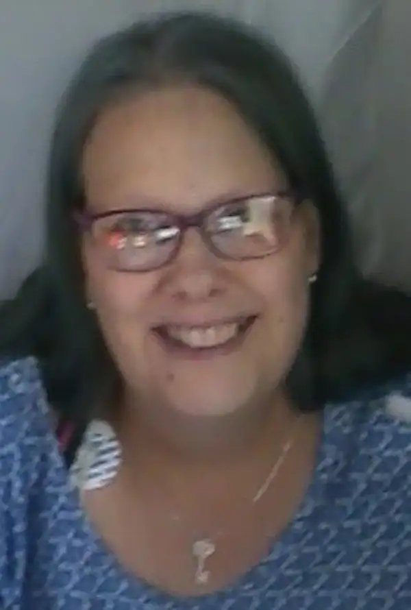 Betty R. Hamman