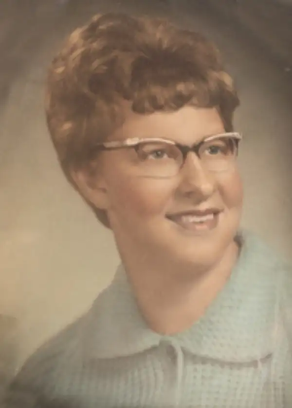 Shirley Snyder