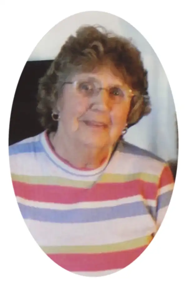 Nioma Grace Johnston