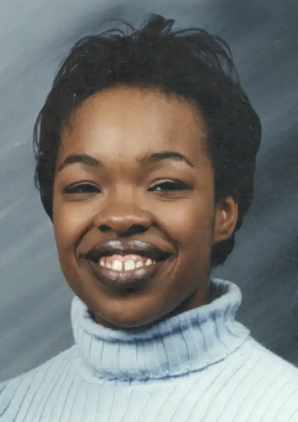 Davina Renee Martenia