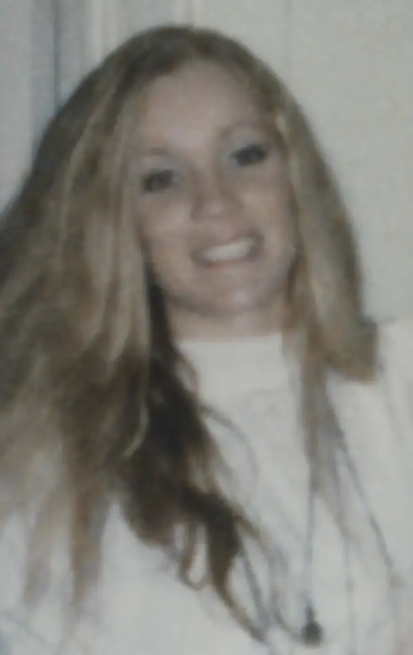 Frances "Franny" Aldred