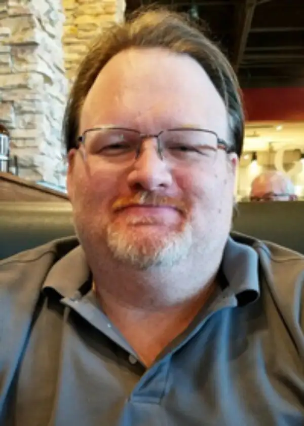 Anthony (Tony) Cowman