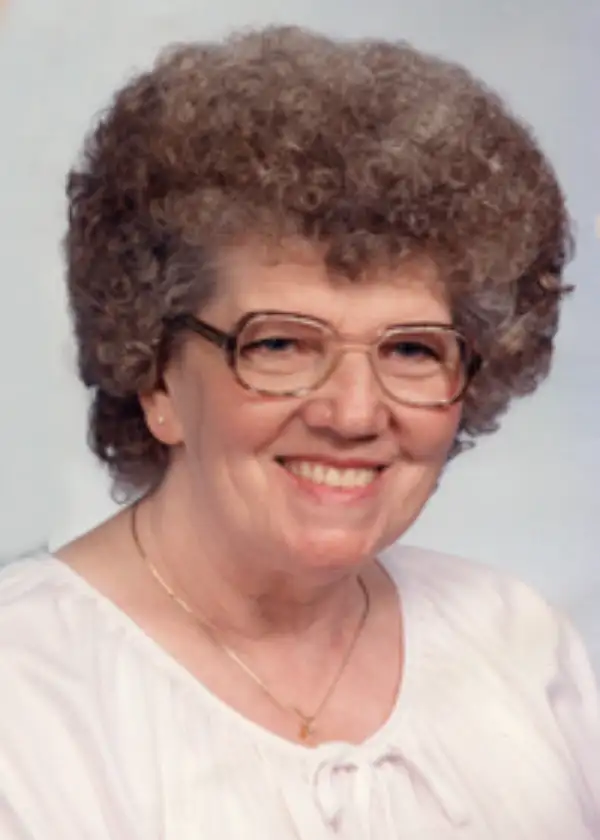 Ruth E. Mabrier
