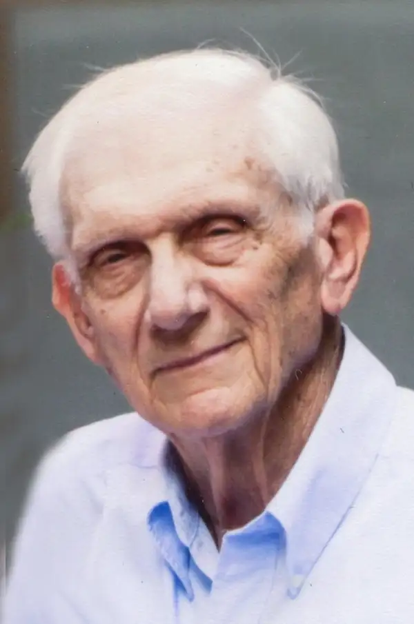 Maurice Deane Reimers