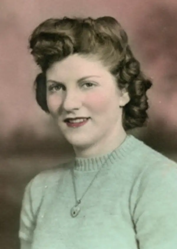 Faye L. Adamson