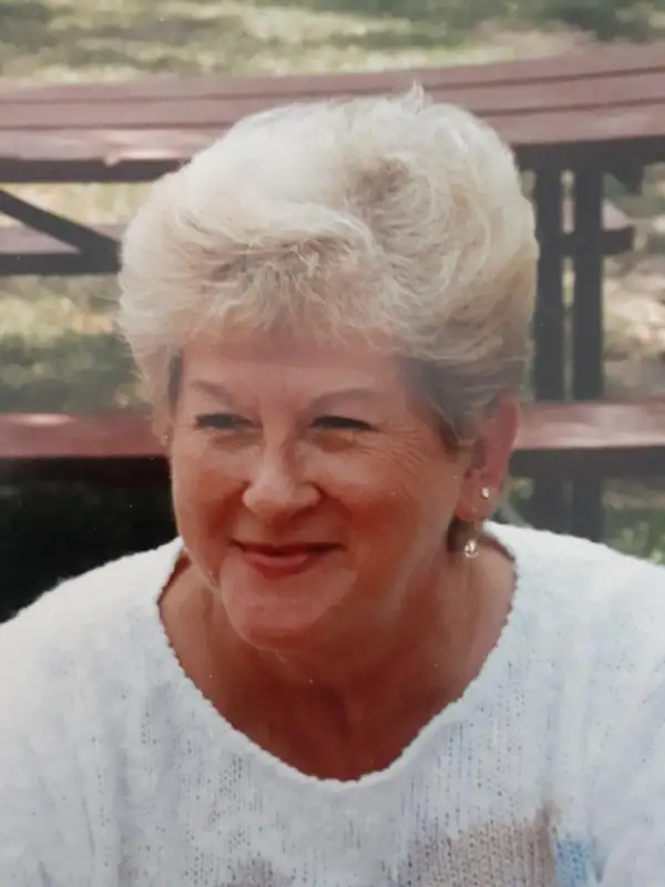 Marilyn R. Perkins