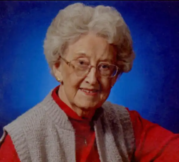 Evelyn Deloris Christopher Appell