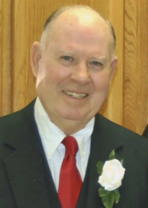 Larry M. Abrams