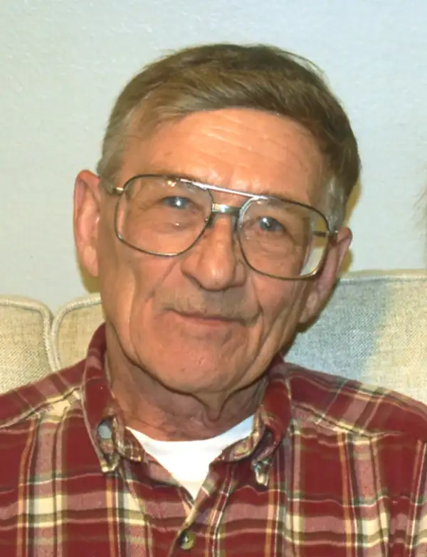 LaVerne "Verne" Bieghler