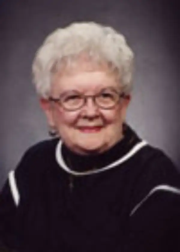 Jacqueline M. Jacobson