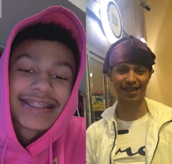 DeVonte DeShawn Swanks