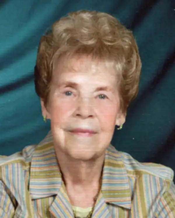 Betty Lawler