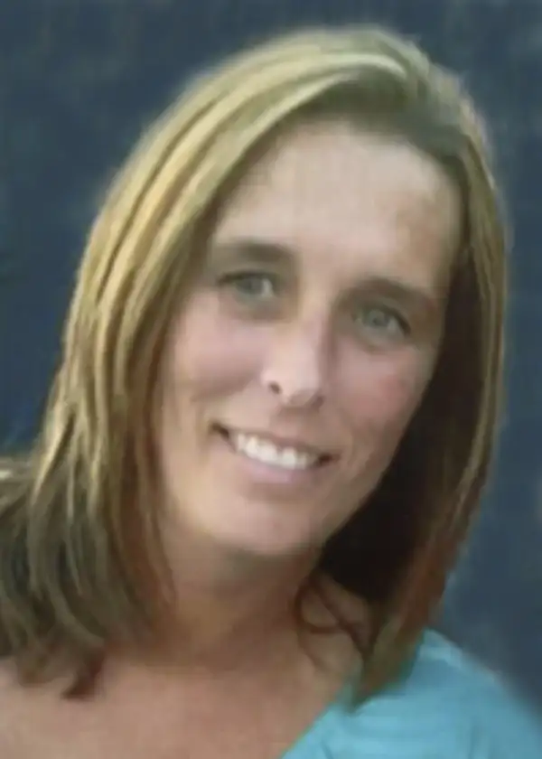 Mary "Melinda" Baldwin