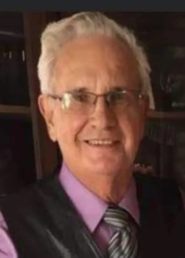 Richard Charles Barnes