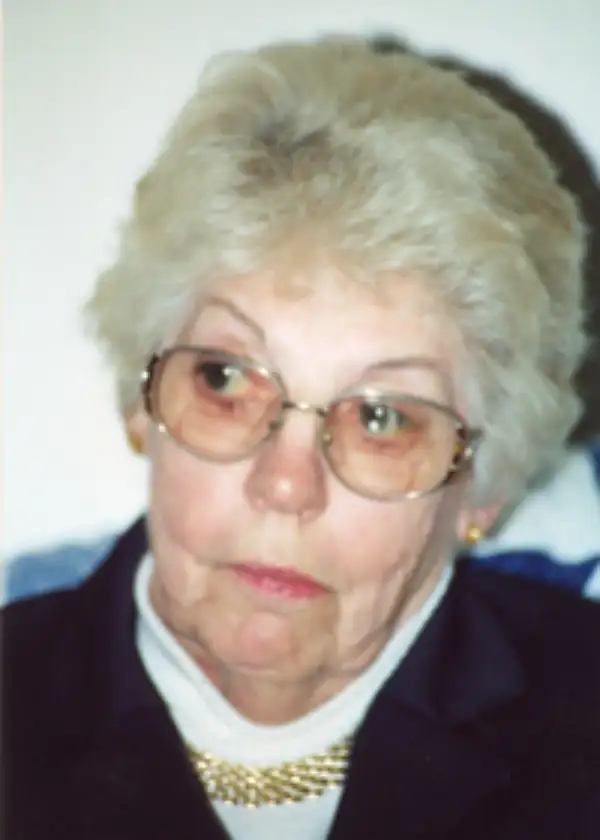 Wanda B. Pederson