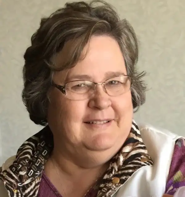 Phyllis Ruth Peterson