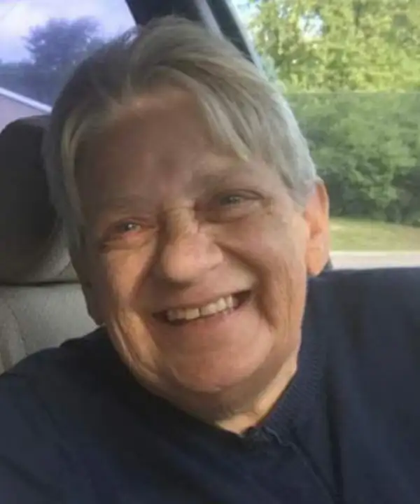 Susan Lynn Weber (Wilson)