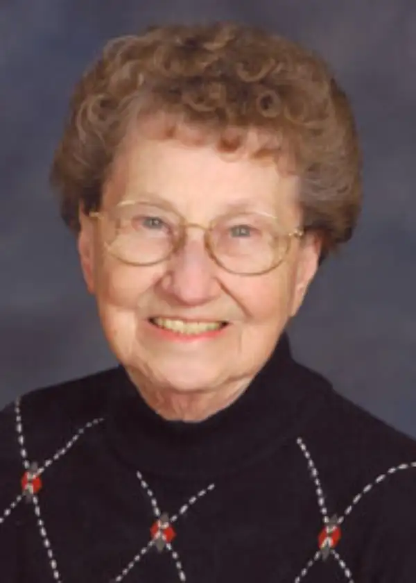 Frances P. Sievers