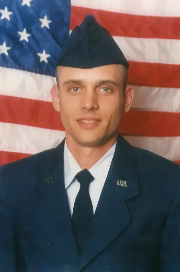 Christopher "Joe" Amundson